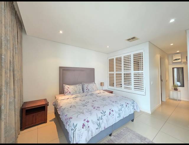 3 BEDROOM APARTMENT TO LET IN UMHLANGA RIDGE